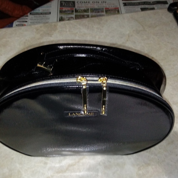 Lancome Paris travel make up bag - Picture 4 of 4